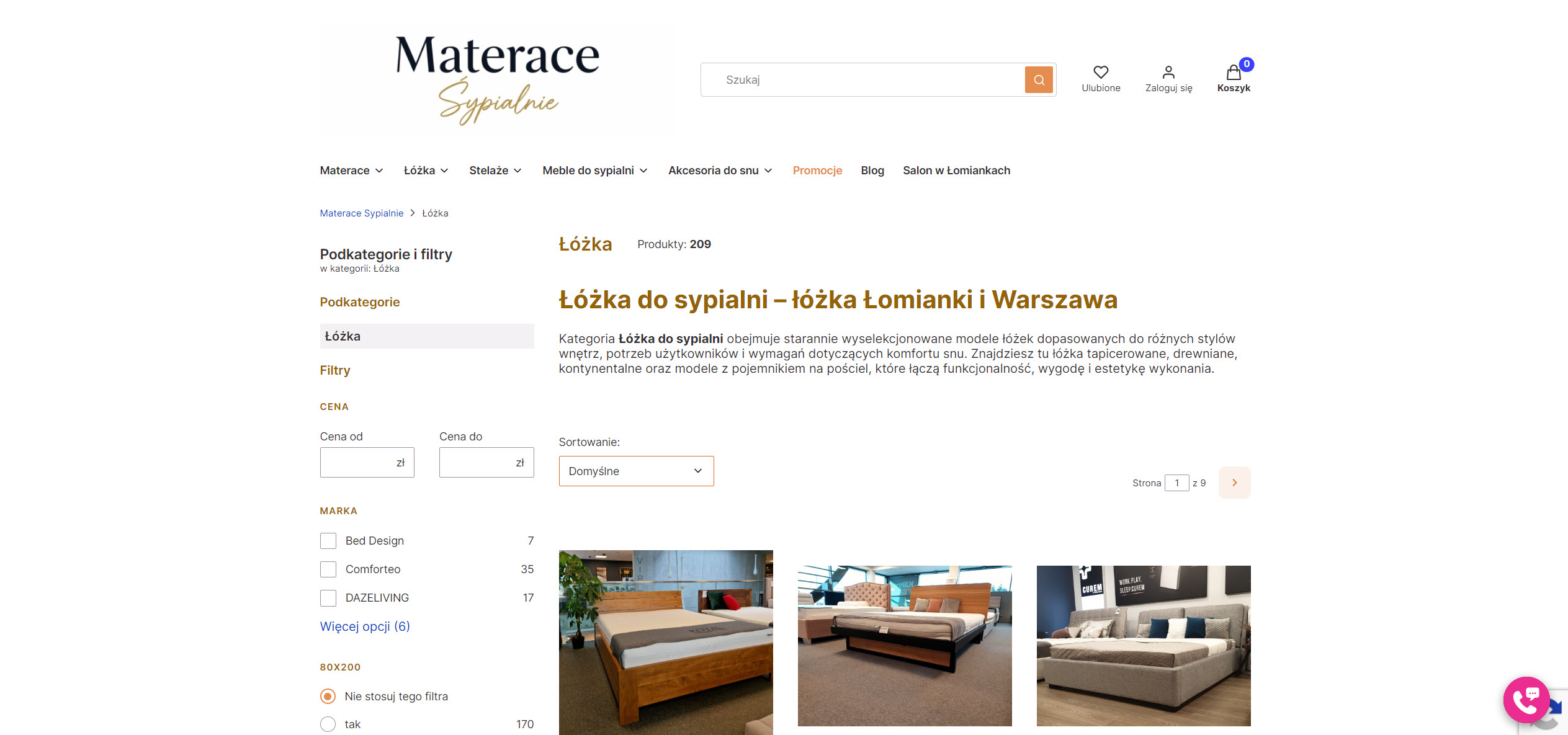 Jak zamówić łóżka na wymiar, żeby dobrze wykorzystać każdy centymetr sypialni?