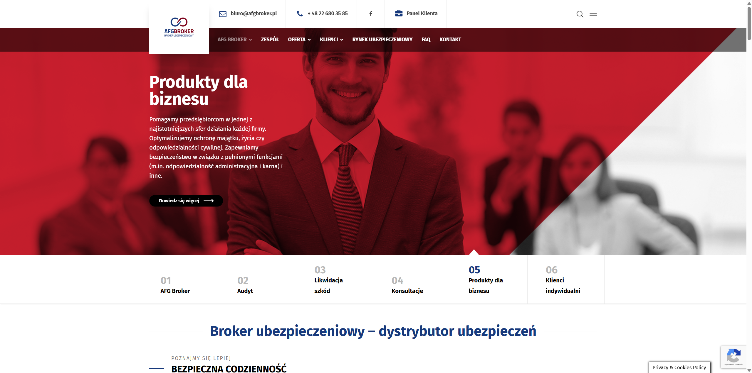 Ubezpieczenie należności – jak działa, co obejmuje i kiedy warto je wykupić?